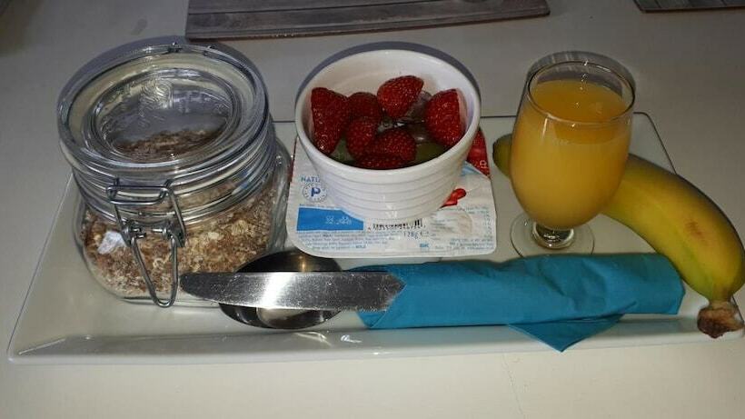 צימר Evaron House