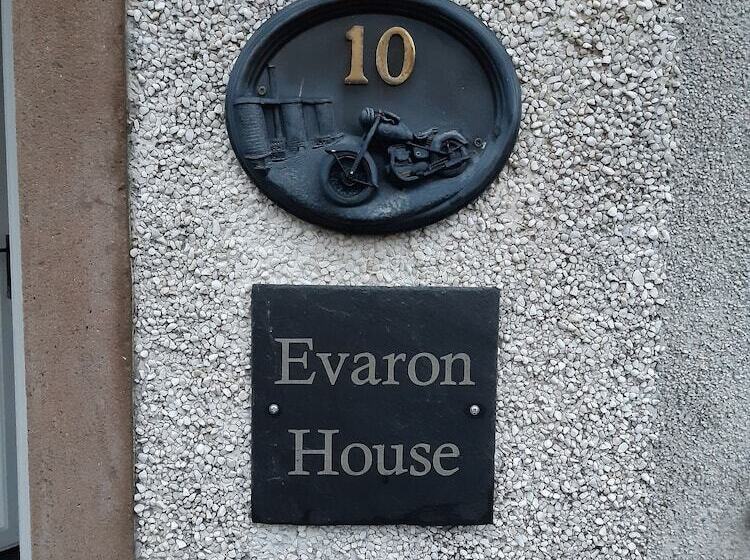 צימר Evaron House