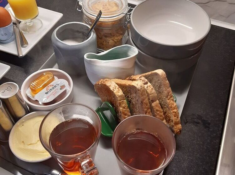 צימר Evaron House