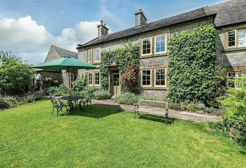 Beechenhill Farm
