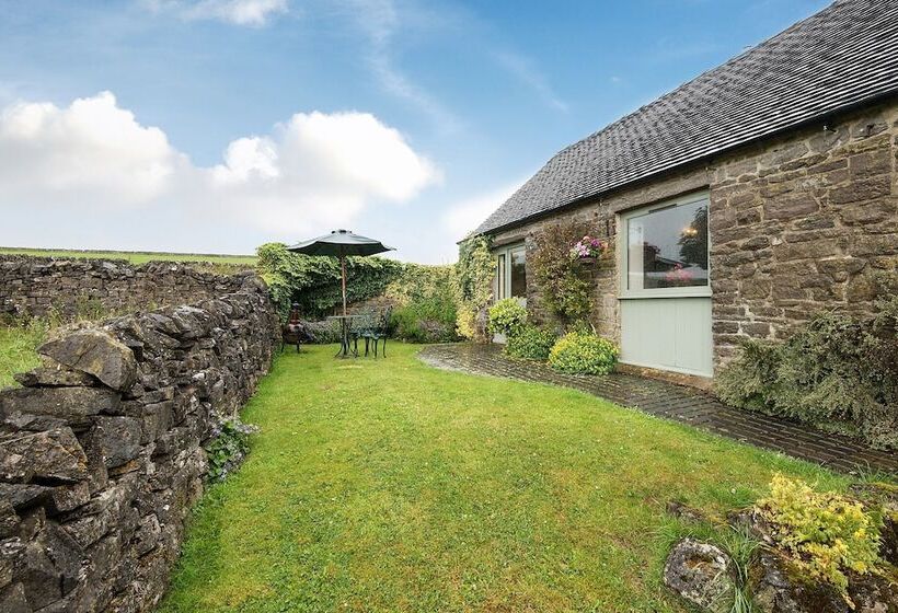 Beechenhill Farm