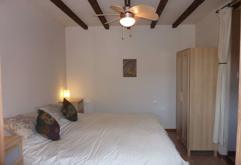 Finca Fuente Arriba