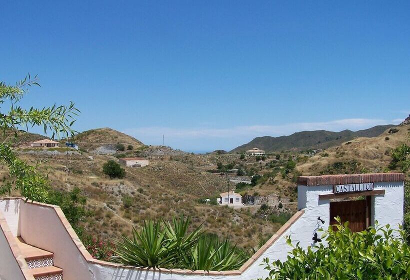 Finca Fuente Arriba
