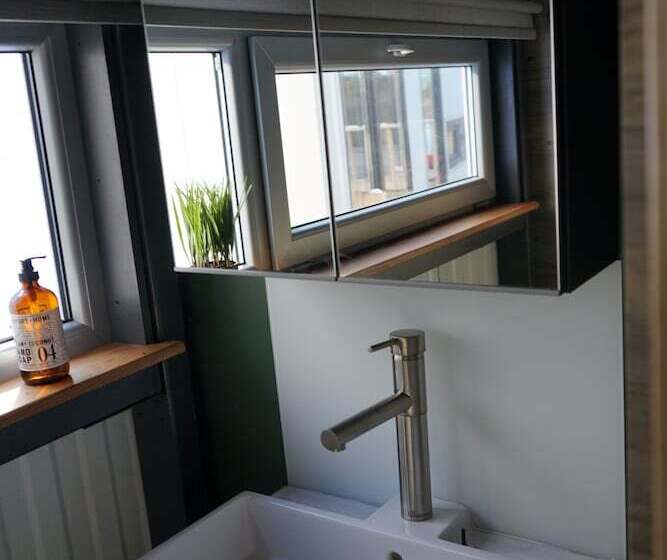 Хостел Powderhorn Lodging