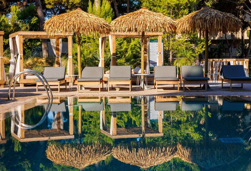 هتل Aubamar Suites & Spa
