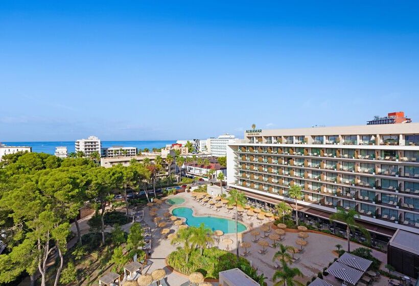 هتل Aubamar Suites & Spa
