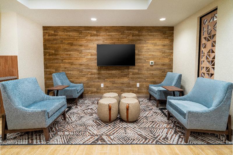 هتل Candlewood Suites   Las Vegas   E Tropicana, An Ihg