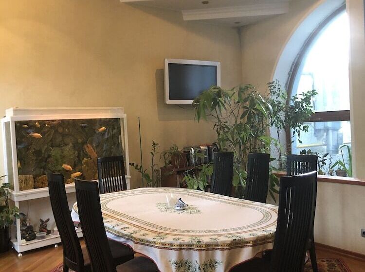 هتل Gala Luxe