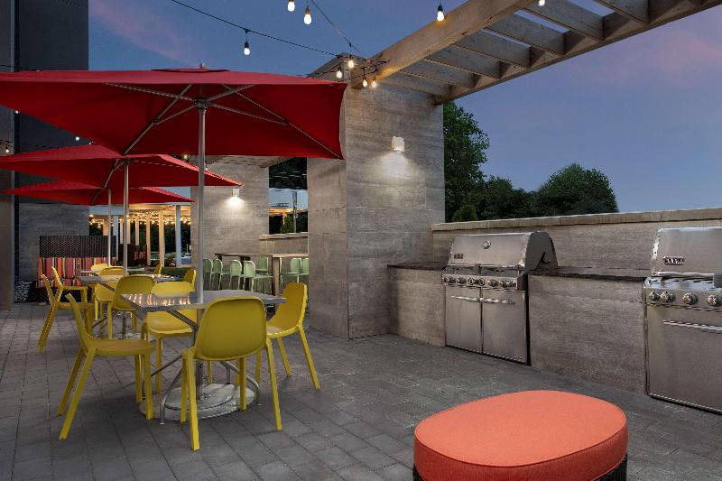 酒店 Home2 Suites By Hilton Owings Mills