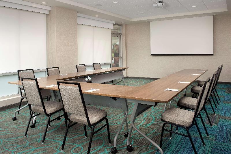 酒店 Home2 Suites By Hilton Owings Mills