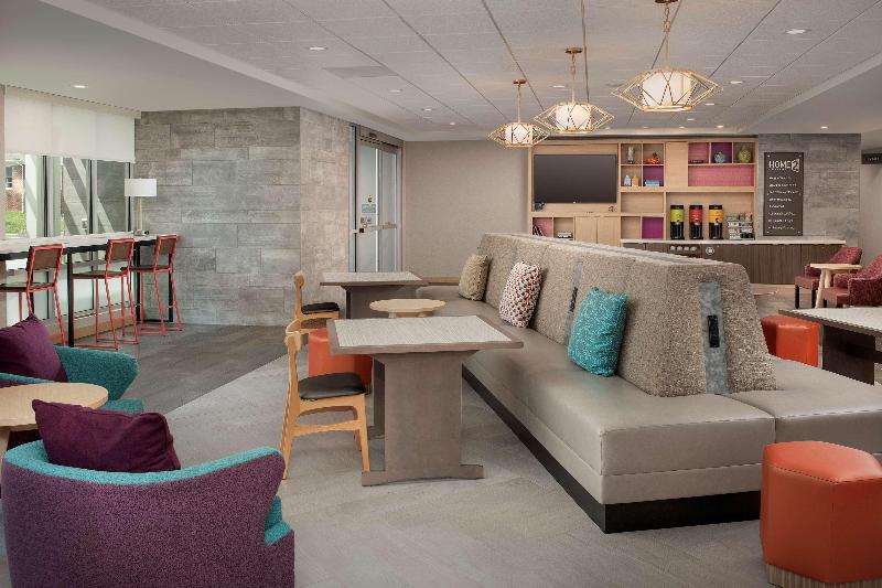 酒店 Home2 Suites By Hilton Owings Mills