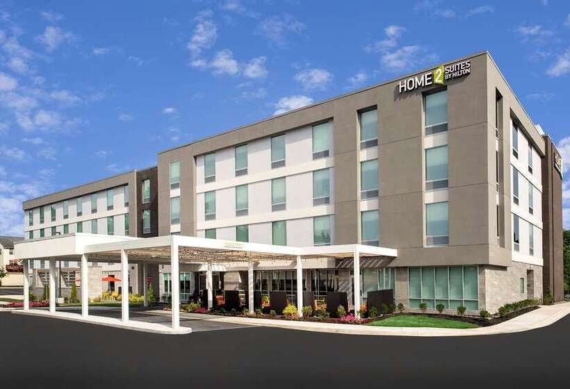 酒店 Home2 Suites By Hilton Owings Mills