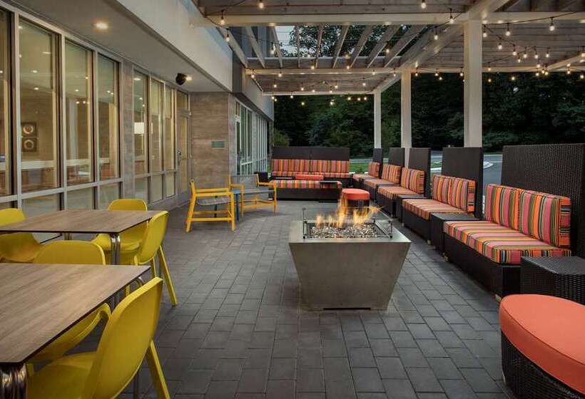 酒店 Home2 Suites By Hilton Owings Mills