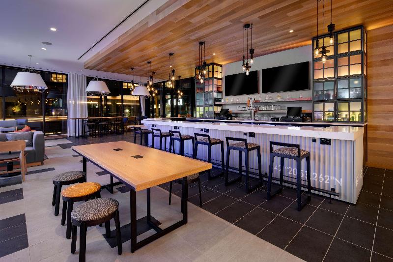 Hotel Hyatt Place Boston/seaport District