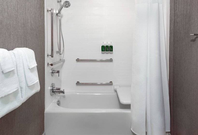 هتل Springhill Suites Lakeland