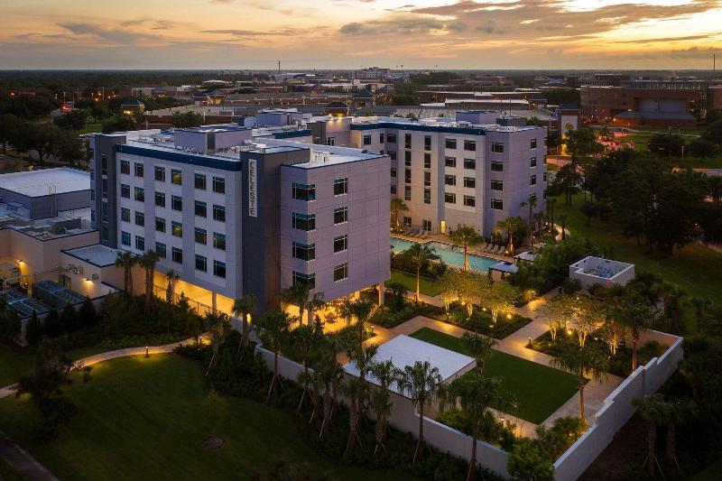 The Celeste Hotel, Orlando, A Tribute Portfolio