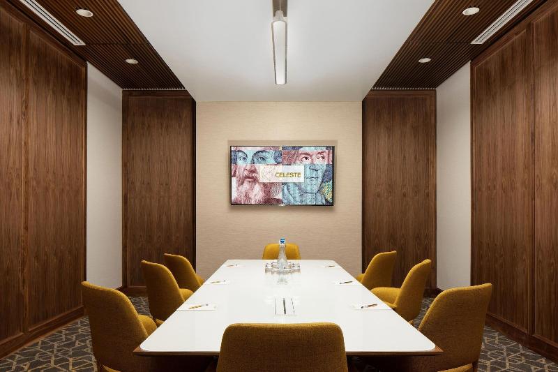 The Celeste Hotel, Orlando, A Tribute Portfolio