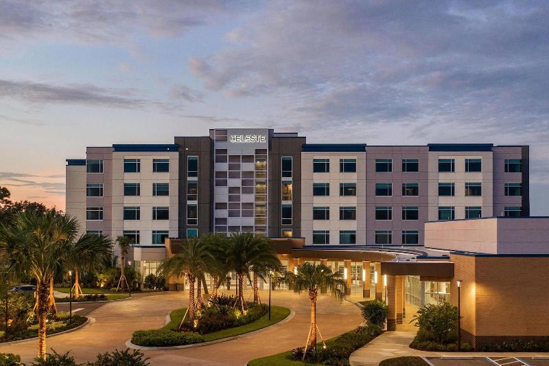 The Celeste Hotel, Orlando, A Tribute Portfolio