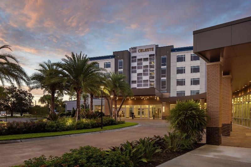 The Celeste Hotel, Orlando, A Tribute Portfolio