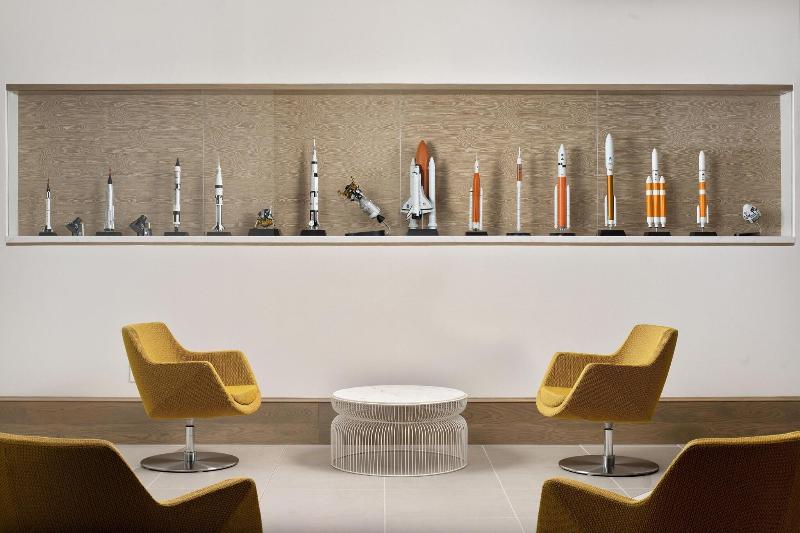 The Celeste Hotel, Orlando, A Tribute Portfolio