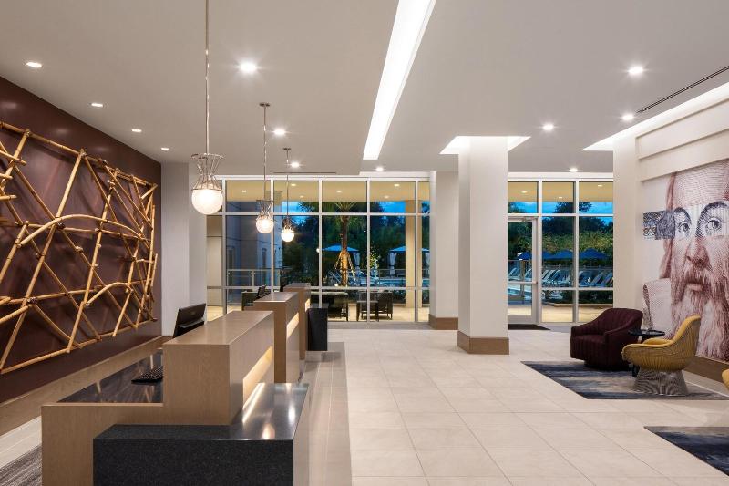 The Celeste Hotel, Orlando, A Tribute Portfolio