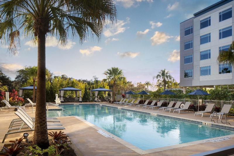 The Celeste Hotel, Orlando, A Tribute Portfolio
