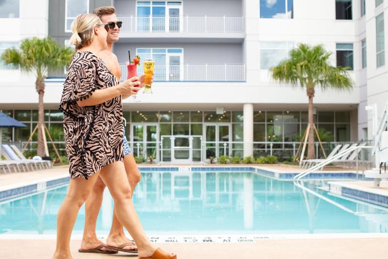 The Celeste Hotel, Orlando, A Tribute Portfolio