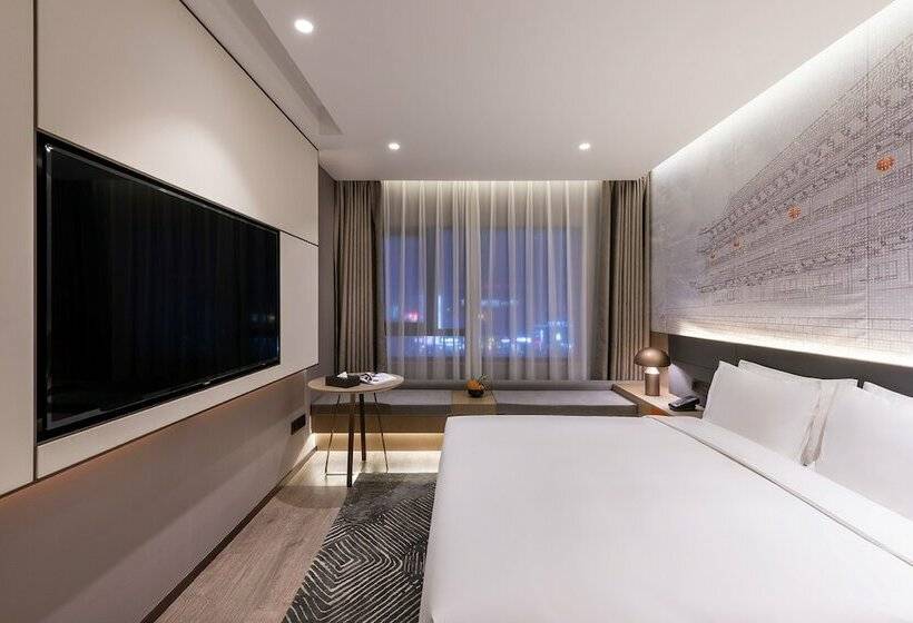 Novotel Xi An The Bell Tower