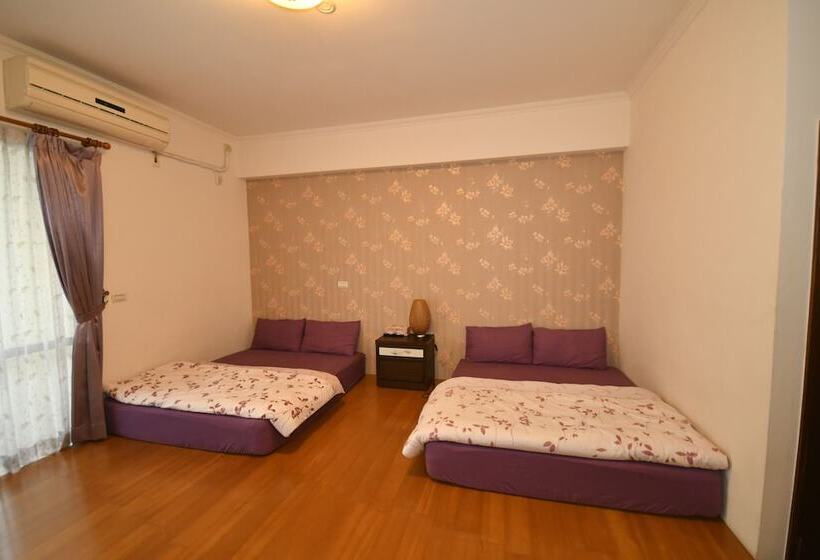 پانسیون Dong Gang Li Yuan Homestay