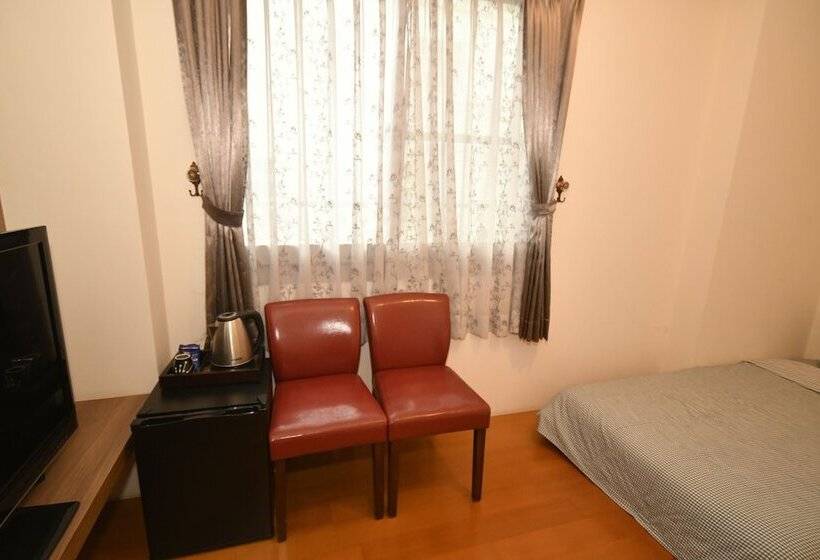 پانسیون Dong Gang Li Yuan Homestay