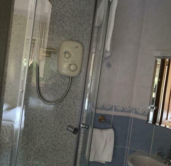 پانسیون Granville Guest House