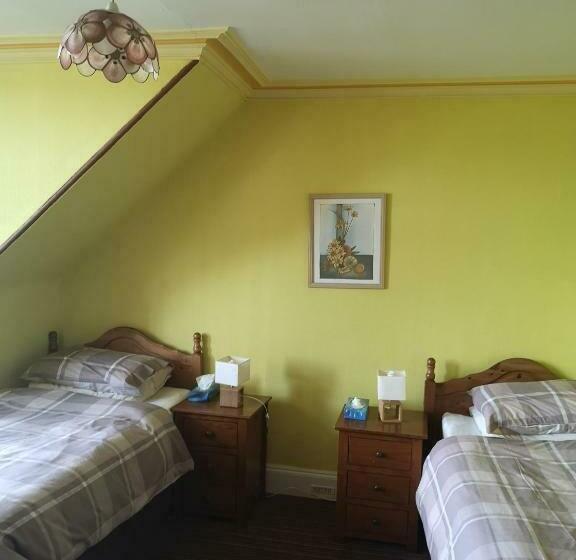 پانسیون Granville Guest House