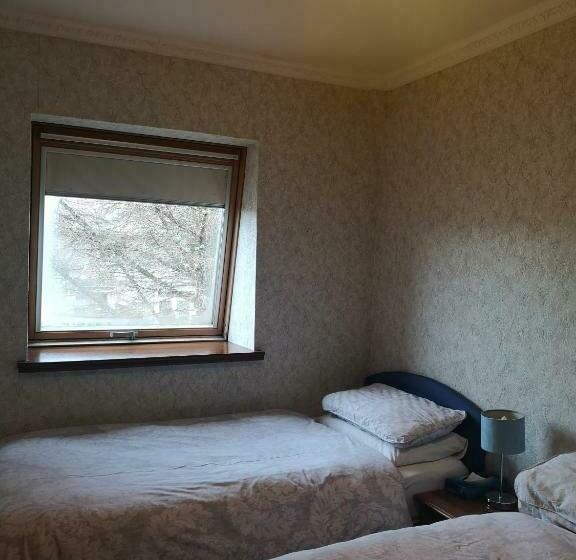 پانسیون Granville Guest House