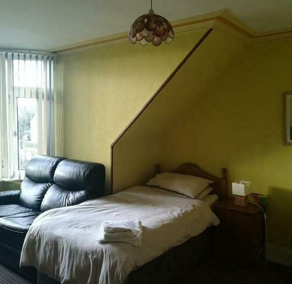 پانسیون Granville Guest House