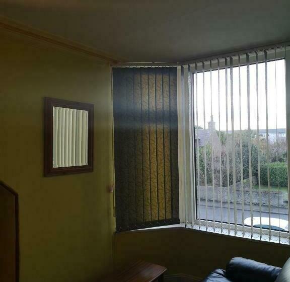 پانسیون Granville Guest House