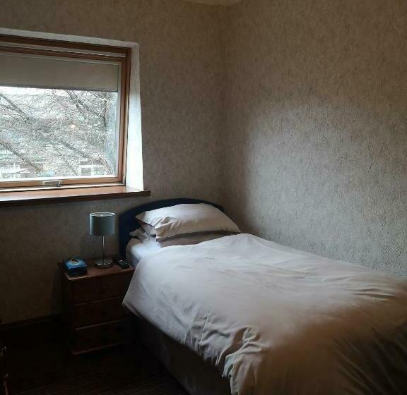 پانسیون Granville Guest House