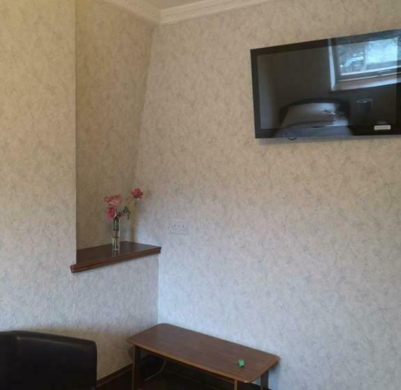 پانسیون Granville Guest House