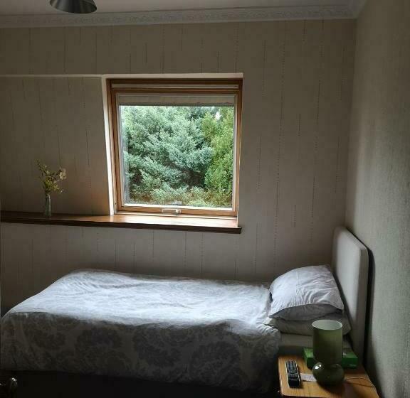 پانسیون Granville Guest House