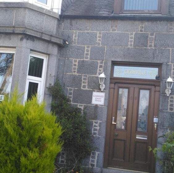 پانسیون Granville Guest House