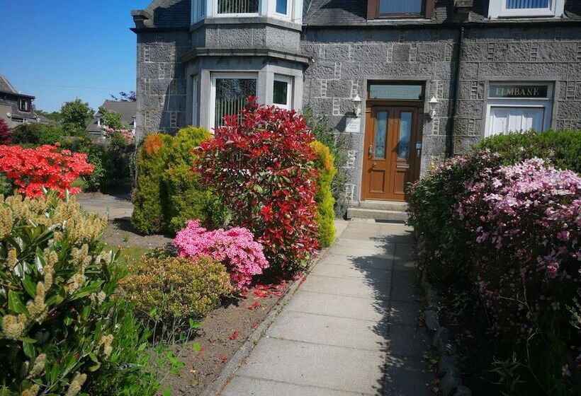 پانسیون Granville Guest House