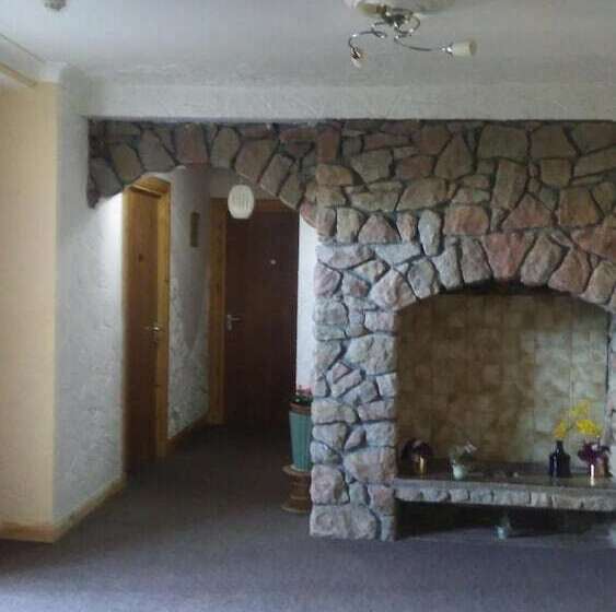 پانسیون Granville Guest House