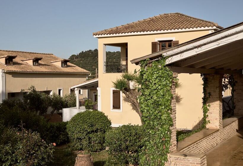 Razis Apartments