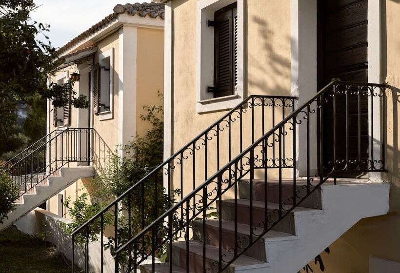 Razis Apartments