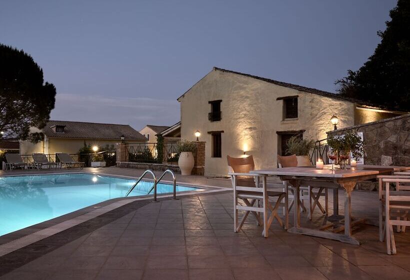 Razis Apartments