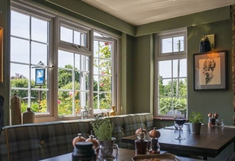 The Swan Inn
