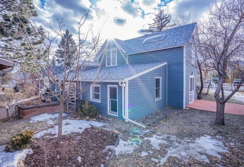 5brmonument Historic Charmminutes To Hiking