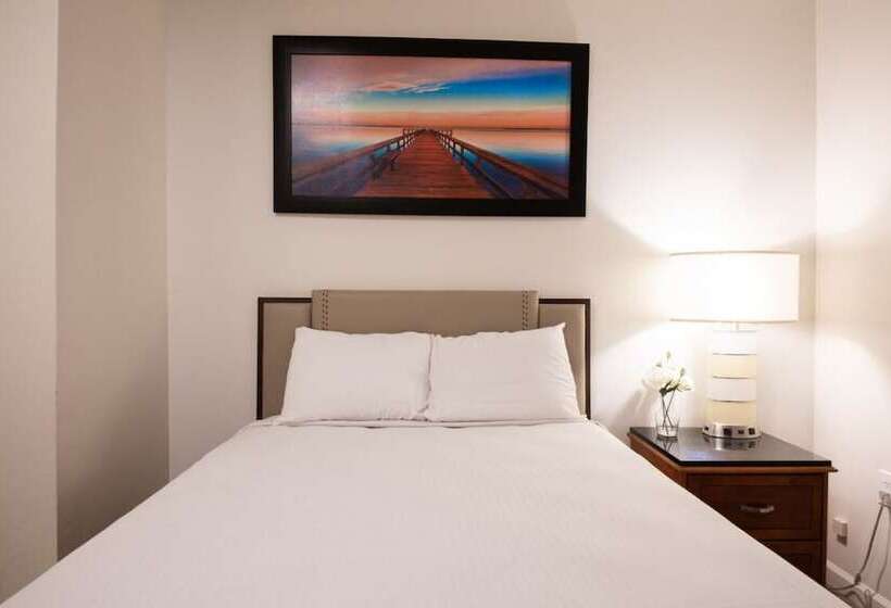 هاستل Anchor Pointe Inn