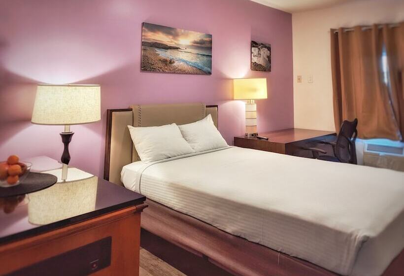 هاستل Anchor Pointe Inn
