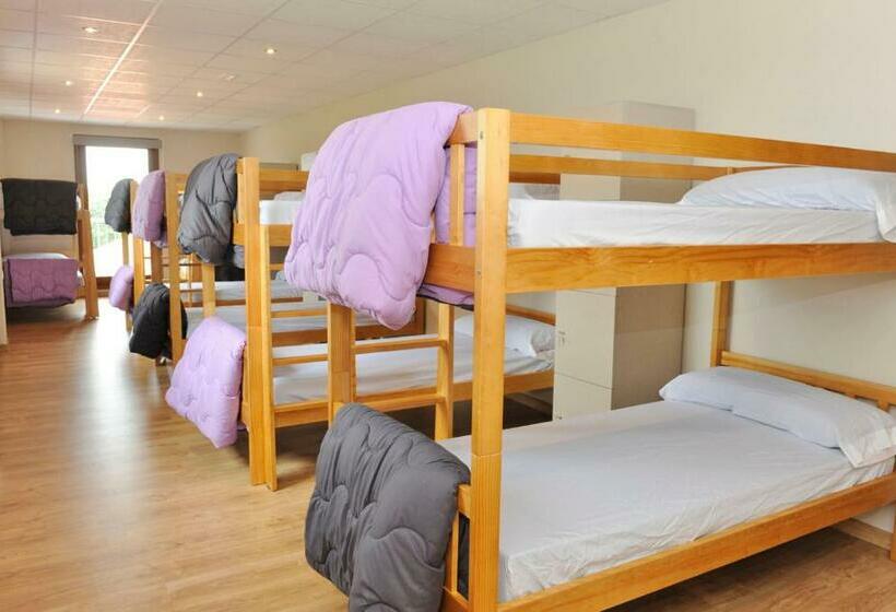 Albergue El Aleman