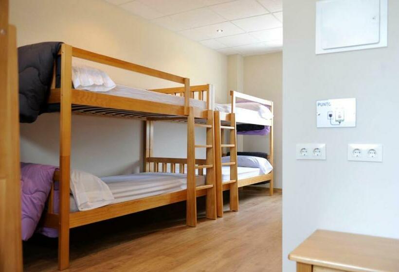 Albergue El Aleman